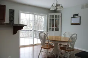 Cozy retreat w/ patio & fire pit. Close to Cayuga Lake and Cornell. - Image 5