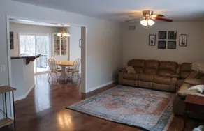 Cozy retreat w/ patio & fire pit. Close to Cayuga Lake and Cornell. - Image 3