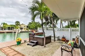 Canal Front, Dock and Cabana Club access - Image 2