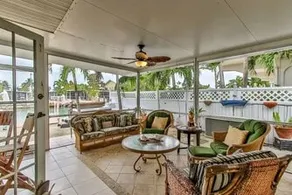 Canal Front, Dock and Cabana Club access - Image 4