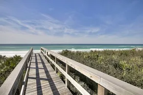 Private, updated 30a Beach Bungalow - Image 2