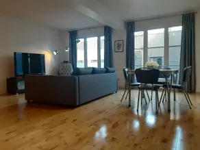 Downtown cozy loft - Image 2