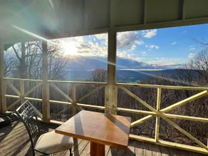 Mtn. Views, Hot Tub, Swim, Trail, Near DC - Image 2