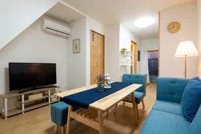 Perfect for Family - for 5 adults and 3 kids - 2BR - Image 2