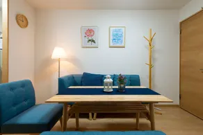 Perfect for Family - for 5 adults and 3 kids - 2BR - Image 3