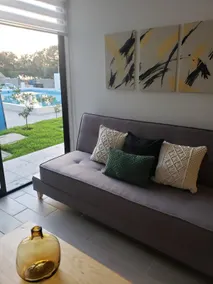 Chante Apartment / Pool / Wifi / Ground floor - Image 3
