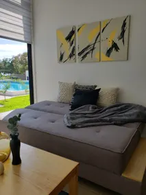 Chante Apartment / Pool / Wifi / Ground floor - Image 4