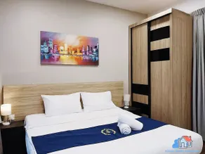 Almas suites puteri harbour by Hairis - Image 3