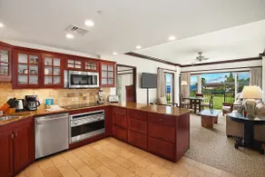 Waipouli Beach Resort H305 - Image 4