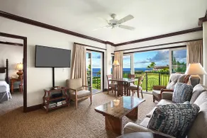 Waipouli Beach Resort H305 - Image 3