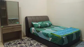 illa Bella Homestay Jasin - Image 2