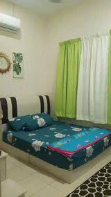 illa Bella Homestay Jasin - Image 3