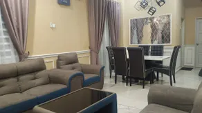 illa Bella Homestay Jasin - Image 5