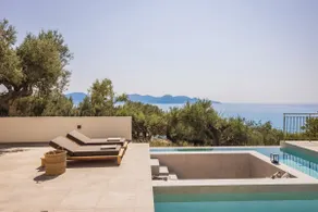 Lanolia - Olea Di Assos Villas - Image 5