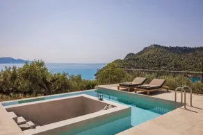 Lanolia - Olea Di Assos Villas - Image 4