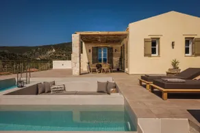 Lanolia - Olea Di Assos Villas - Image 2