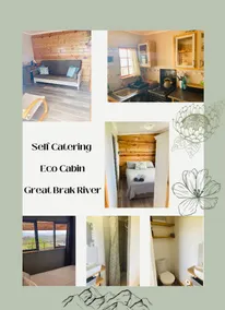 Mountain View Eco Cabin - Image 5