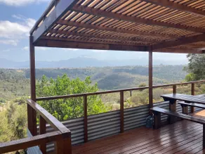Mountain View Eco Cabin - Image 3