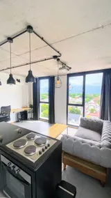 Modern. Beautiful view. Laundry. Olives, centrally located - Image 3