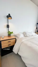 Modern. Beautiful view. Laundry. Olives, centrally located - Image 5