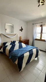 Sea View Coastal Apartment with Pool - Image 5