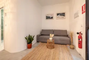 A suite next to the port and science, with a terrace - Image 3