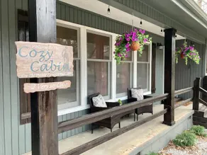 The Cozy Cabin Back40 Trail! - Image 3