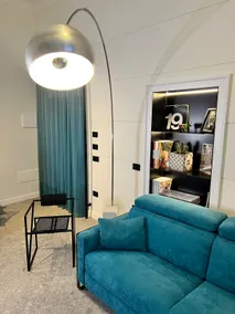 deluxe apartment with jacuzzi & pool 2km sorrento - Image 2