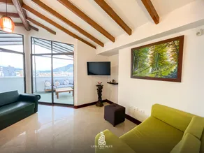 Los Cristales Penthouse - Image 3