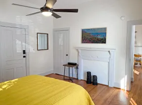 Cute Remodeled 1920s Mill House in Downtown - Image 3