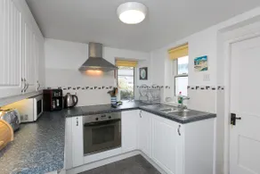 Comfortable Stone Built Cottage in Menai Bridge - Image 3