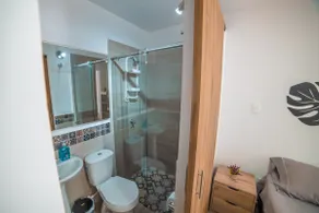 Studio apartment near Plaza toros Parking-AirCon. - Image 5