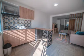 Studio apartment near Plaza toros Parking-AirCon. - Image 4