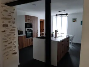 Private Balneo, 3 bedrooms, 2 bathrooms, courtyard - Image 4