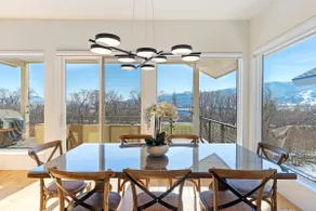 Lux Contemporary Mountain Home! - Image 4