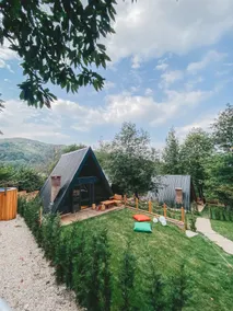 LocaTarcin (Pool, Jacuzzi and Fireplace) - Image 5