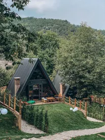 LocaTarcin (Pool, Jacuzzi and Fireplace) - Image 4