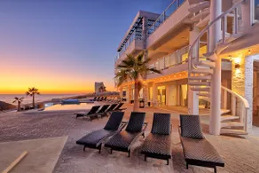 SIX PALMS VILLA # 9 - Image 3