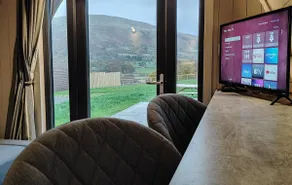 Melloch Luxury glamping pod & hot tub - Image 5