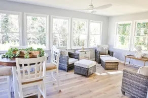 GAMEROOM  Getaway! 4BR completely updated home with 2 King Beds and a sunroom! - Image 3