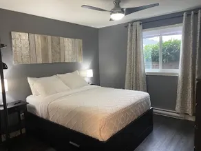 1 Bedroom Suite w/1 Breakfast Included - Image 4