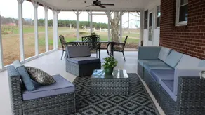 Cozy 4 Bedroom Cottage on Historic 120 acre Farm - Image 5