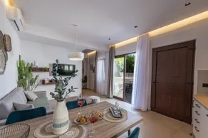 Noemie 1 Apartment, Gerani - Image 3
