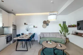 Noemie 1 Apartment, Gerani - Image 2