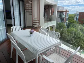 Beautiful apartment in Mayakoba - Image 4