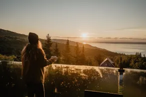 Home-style hotel – Mystik Charlevoix, spa and views - Image 2