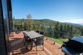 Home-style hotel – Mystik Charlevoix, spa and views - Image 3