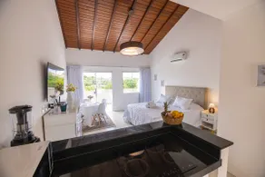 Apart Lagoa Búzios-centro. Apto Delluxe - Image 3