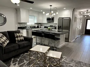 New 2BR w/Private Bath | WiFi | Long Stays Welcome - Image 2