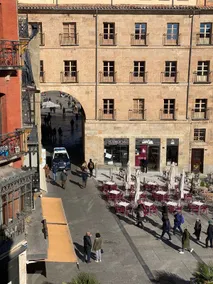 III. Apartment next to PLAZA MAYOR. - Image 2